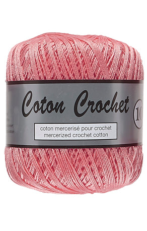 214 - Koral - Coton Crochet 10