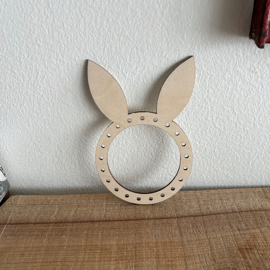 Træfigurer - Dyrehoveder