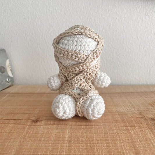 Opskrift - Halloweenholdet