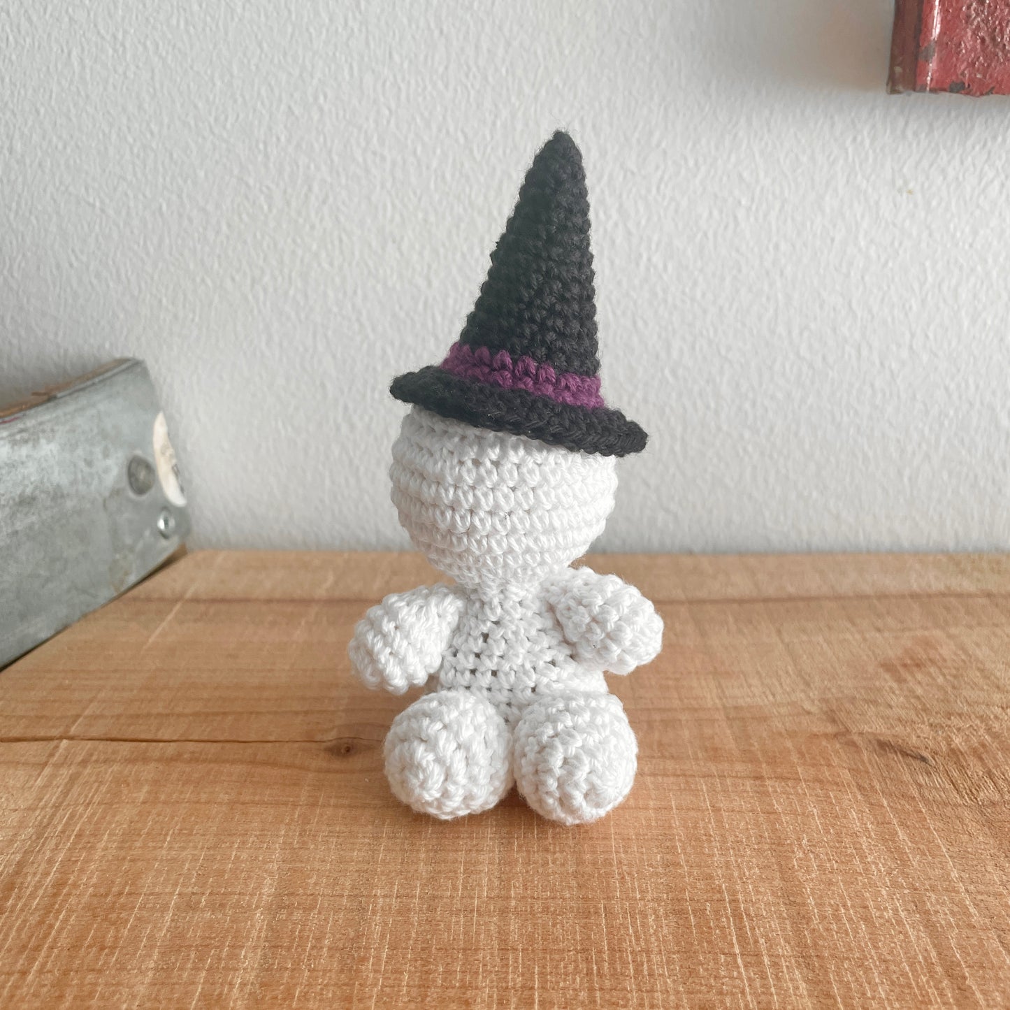 Opskrift - Halloweenholdet