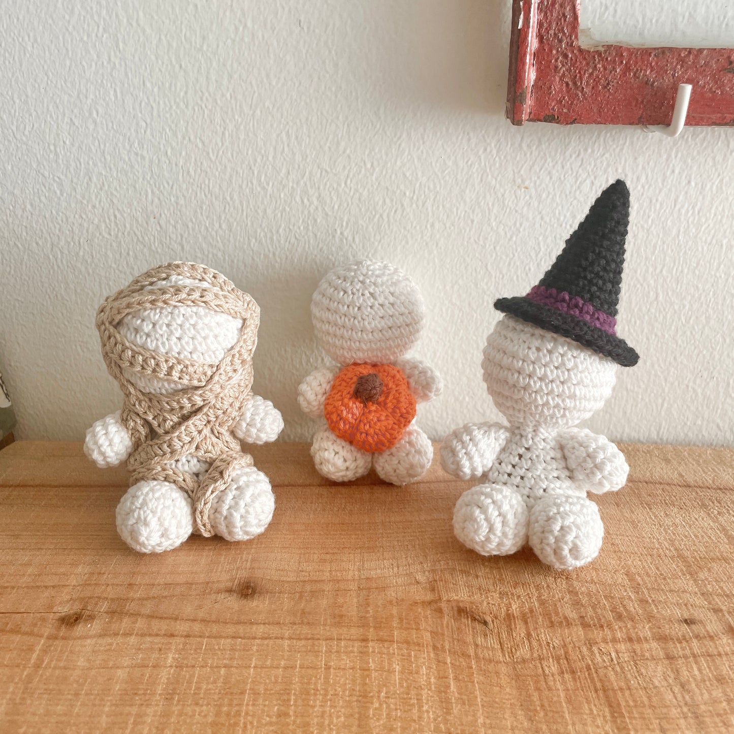 Opskrift - Halloweenholdet