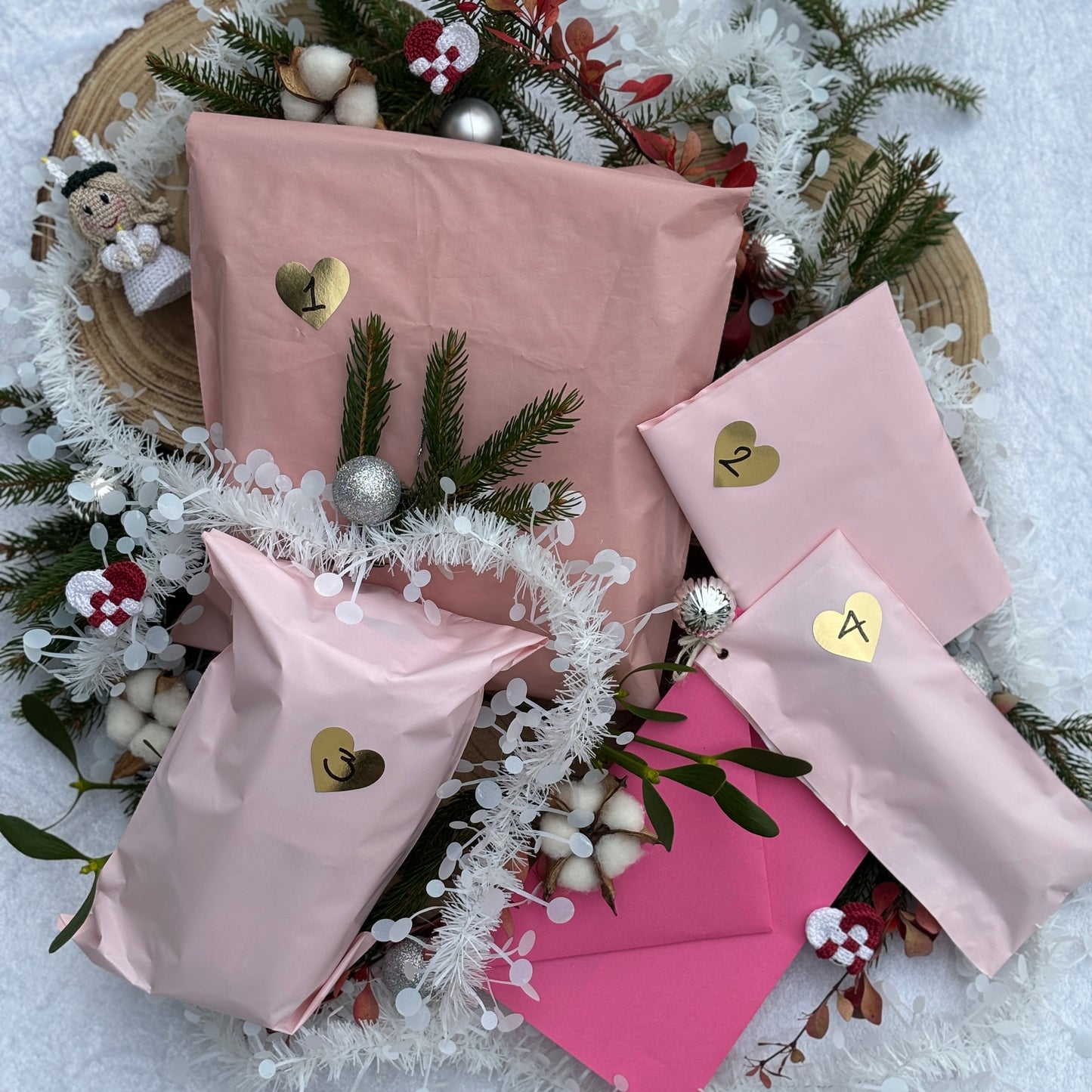 Adventskalender 2025