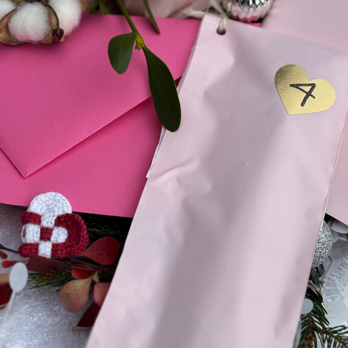 Adventskalender 2025