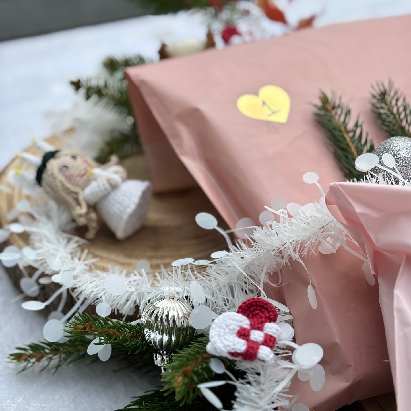 Adventskalender 2025