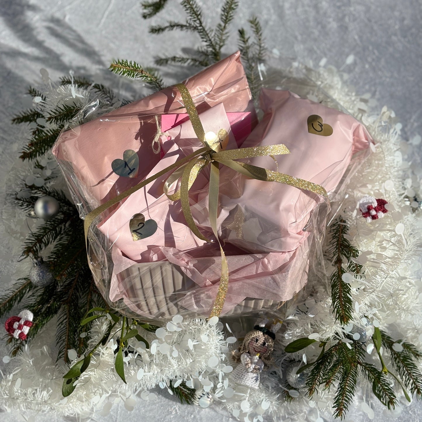 Adventskalender 2025