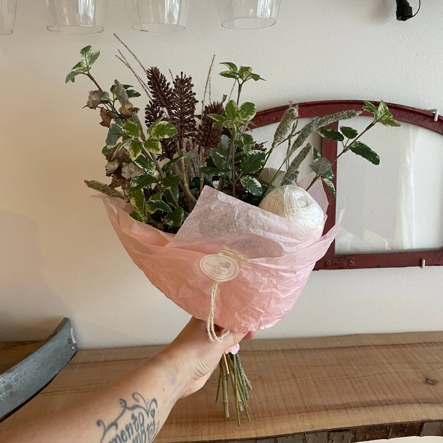 Bouquet 2