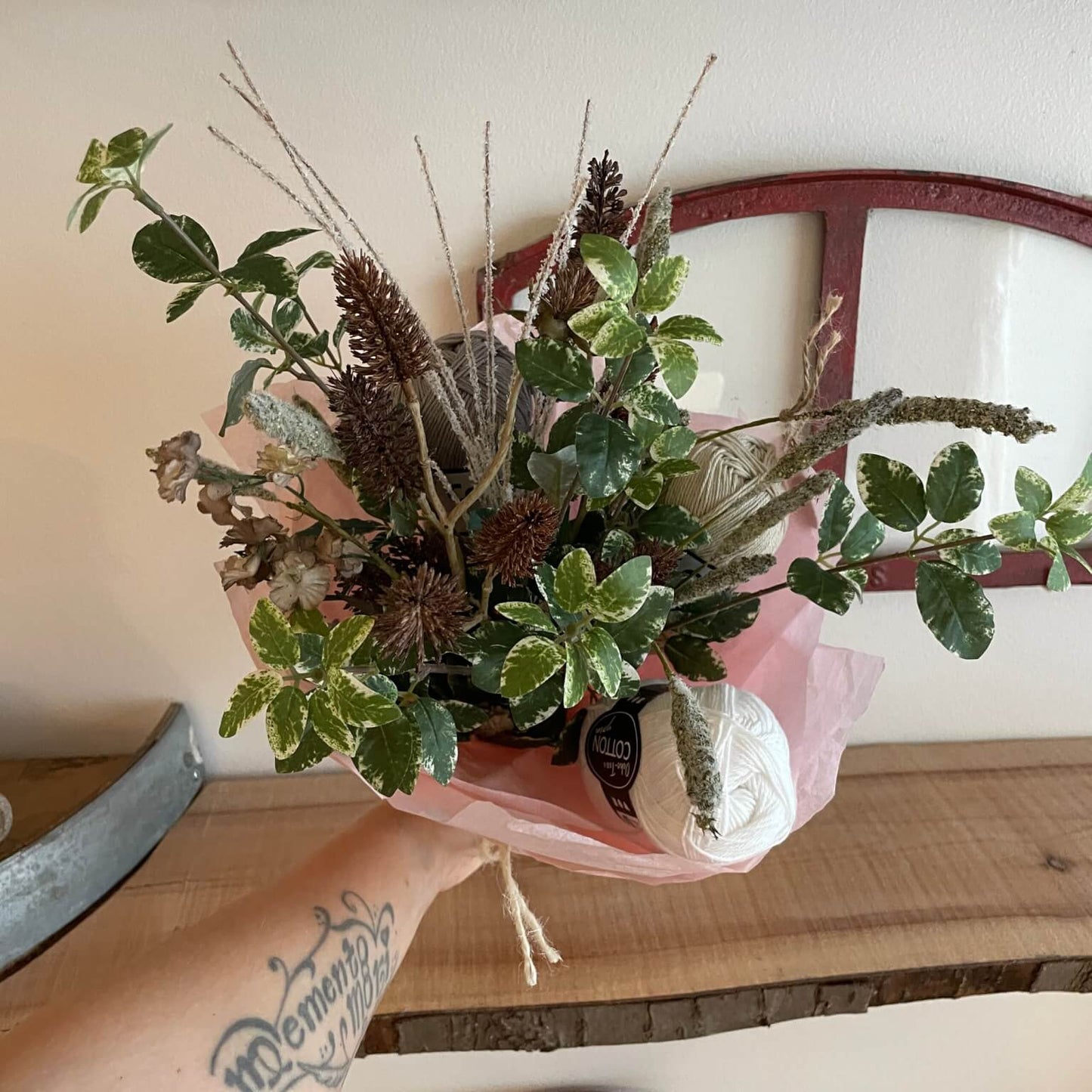Bouquet 2