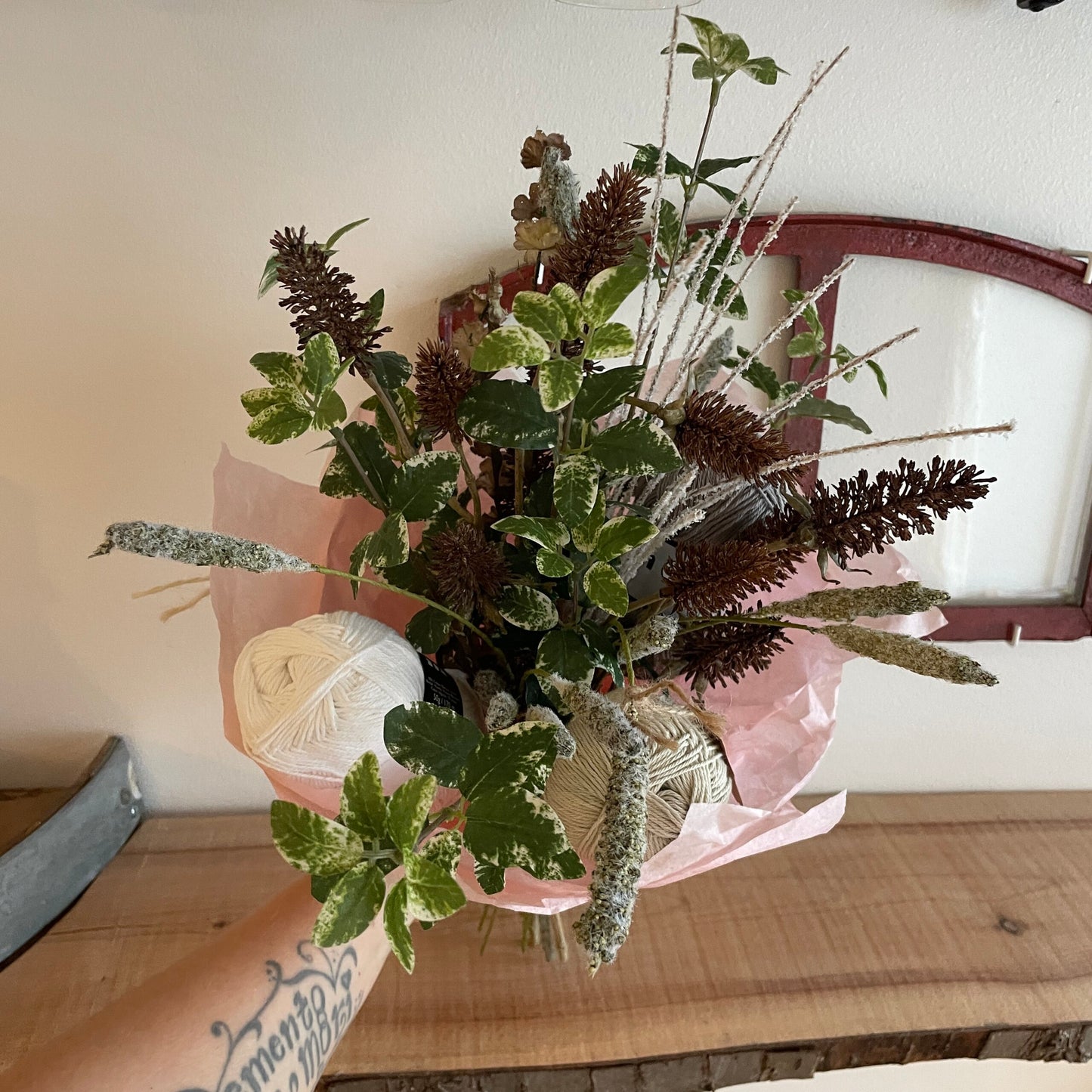Bouquet 2