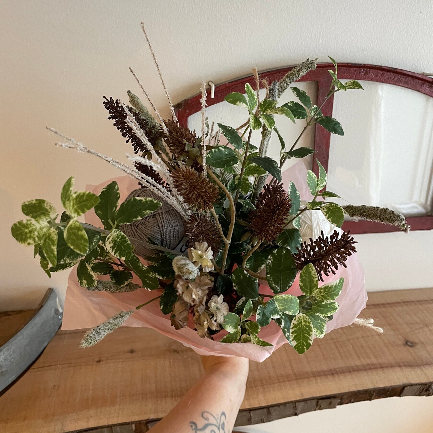 Bouquet 2
