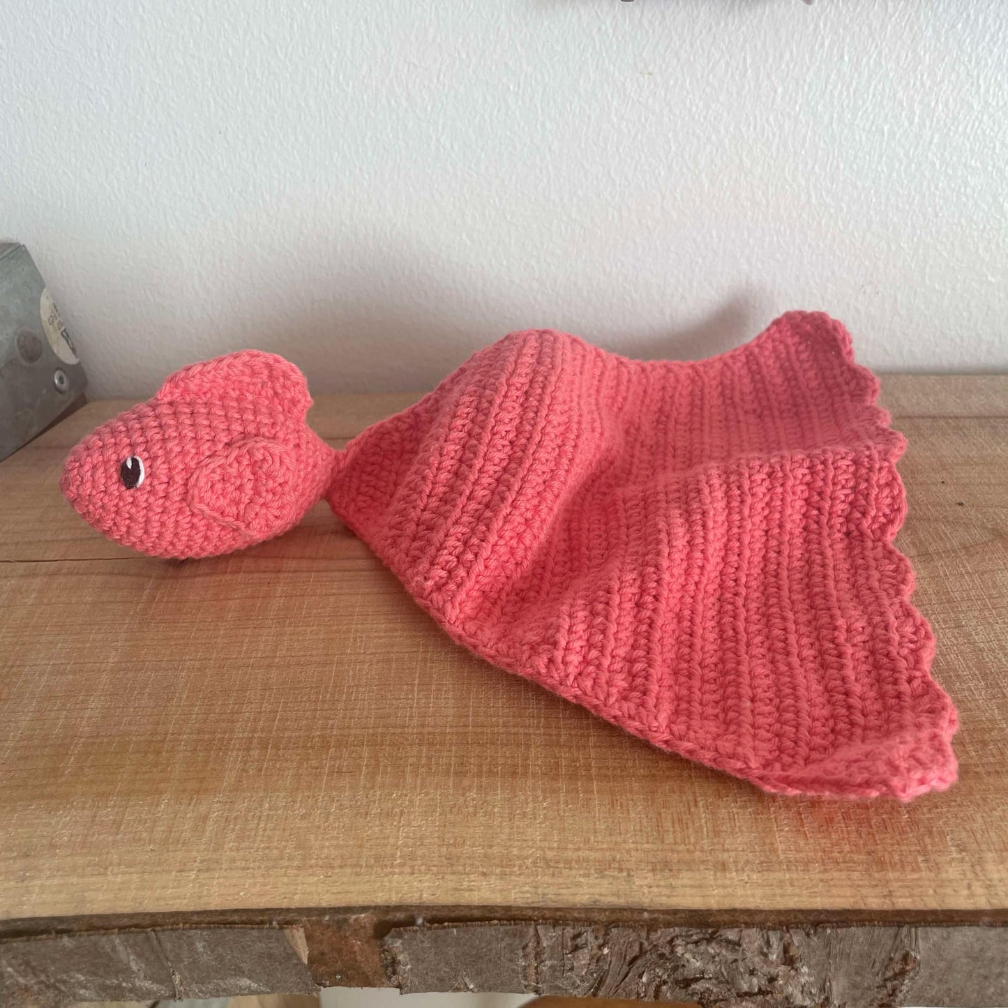 Recipe, Fish - Cuddly Toy
