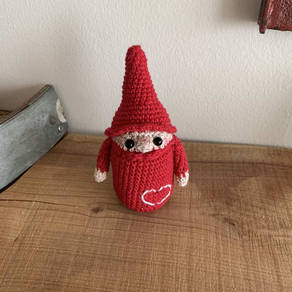 Nisse