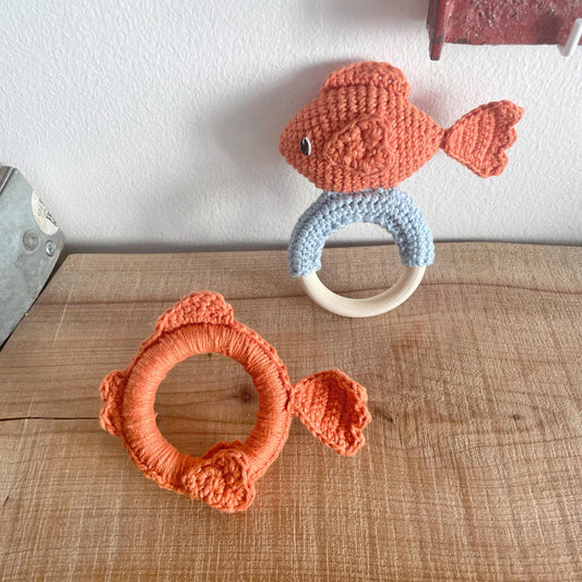 Opskrift, Fisk - Bidering