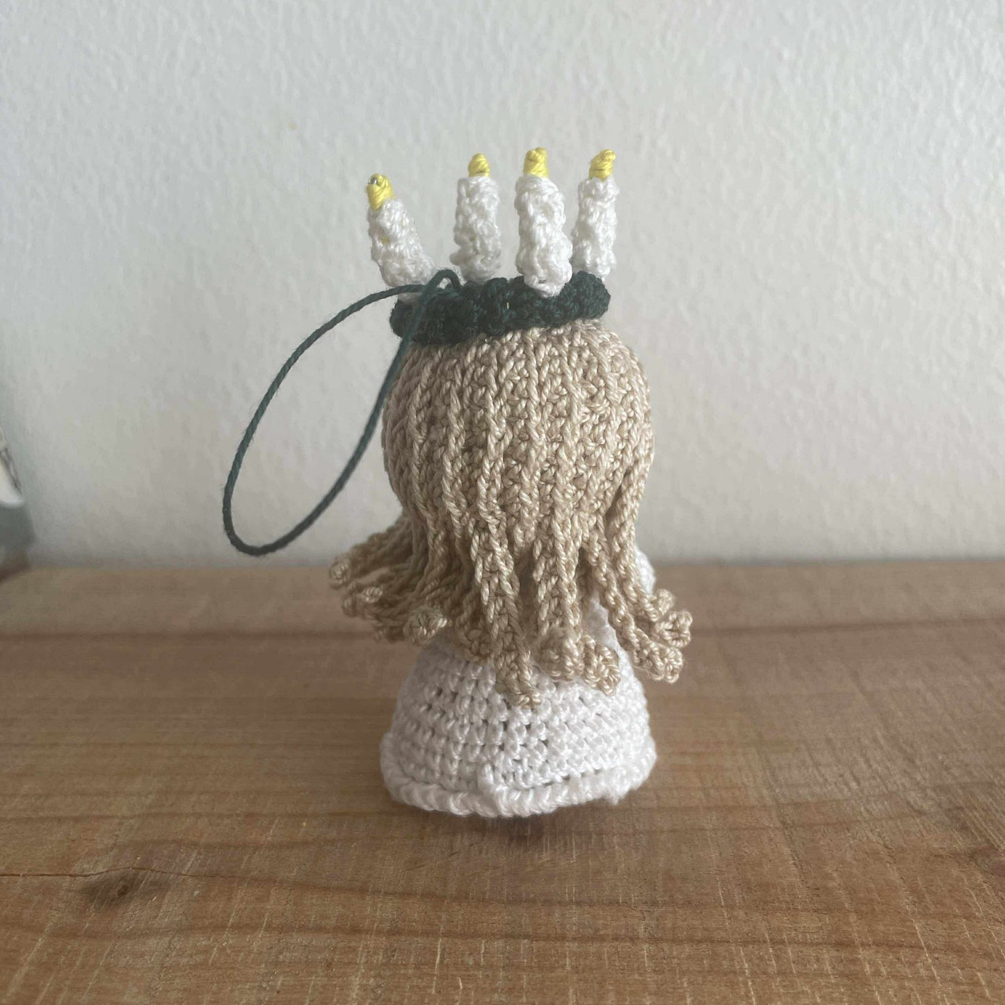 Opskrift - Kayas Luciabrud