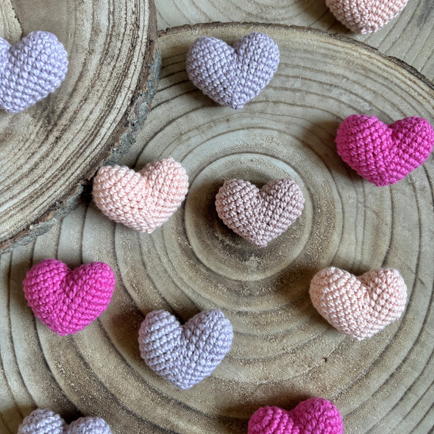 Opskrift - Valentins Hjerte