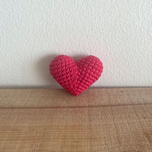 Opskrift - Valentins Hjerte