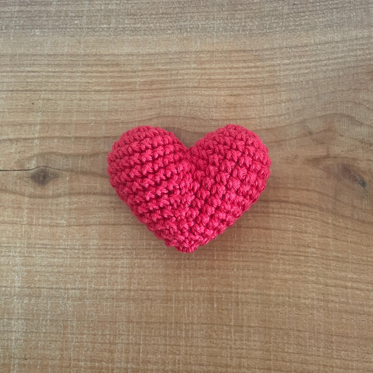 Opskrift - Valentins Hjerte