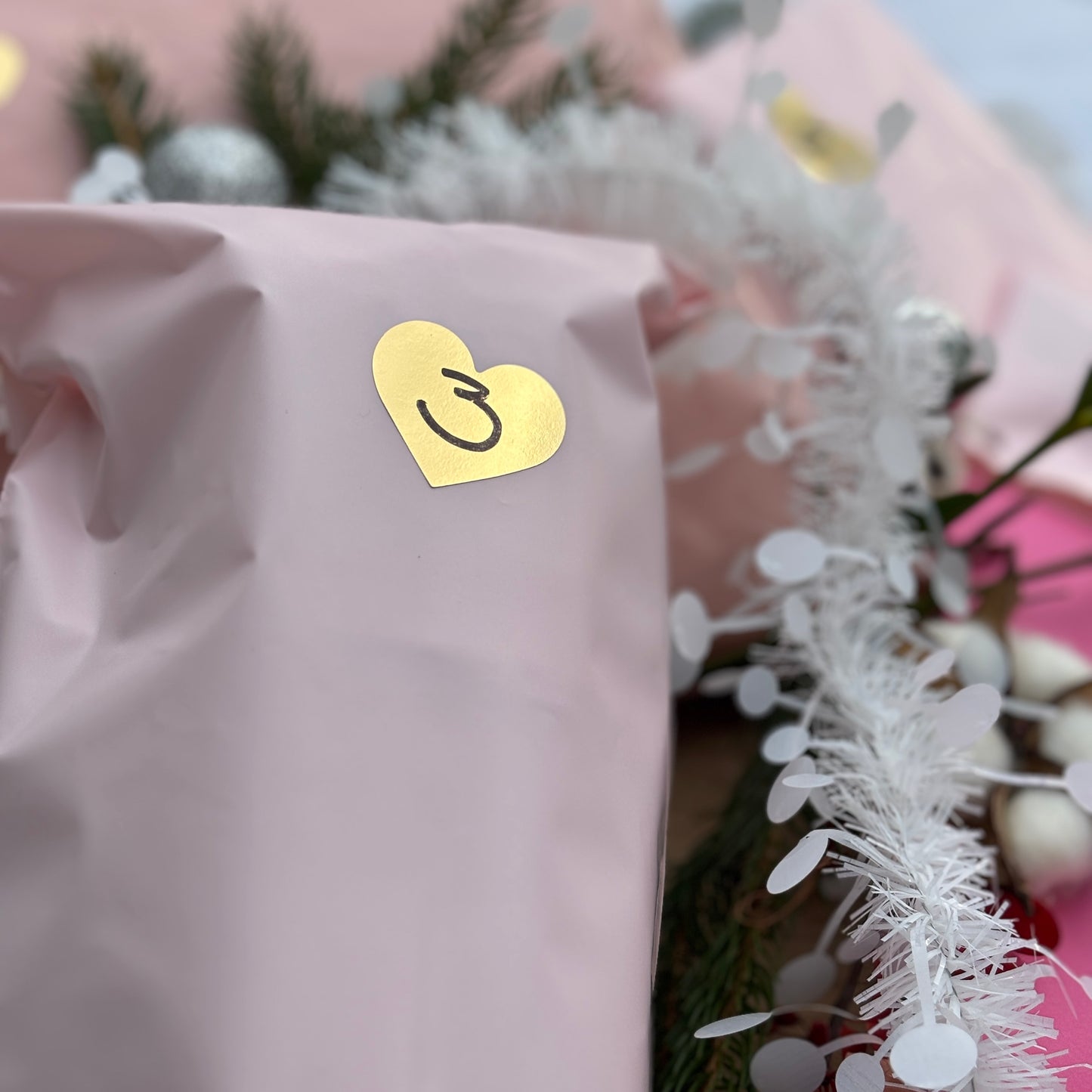 Adventskalender 2025