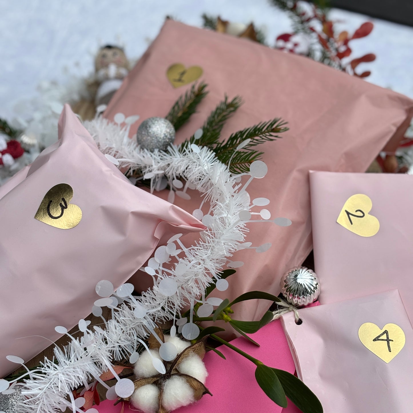 Adventskalender 2025