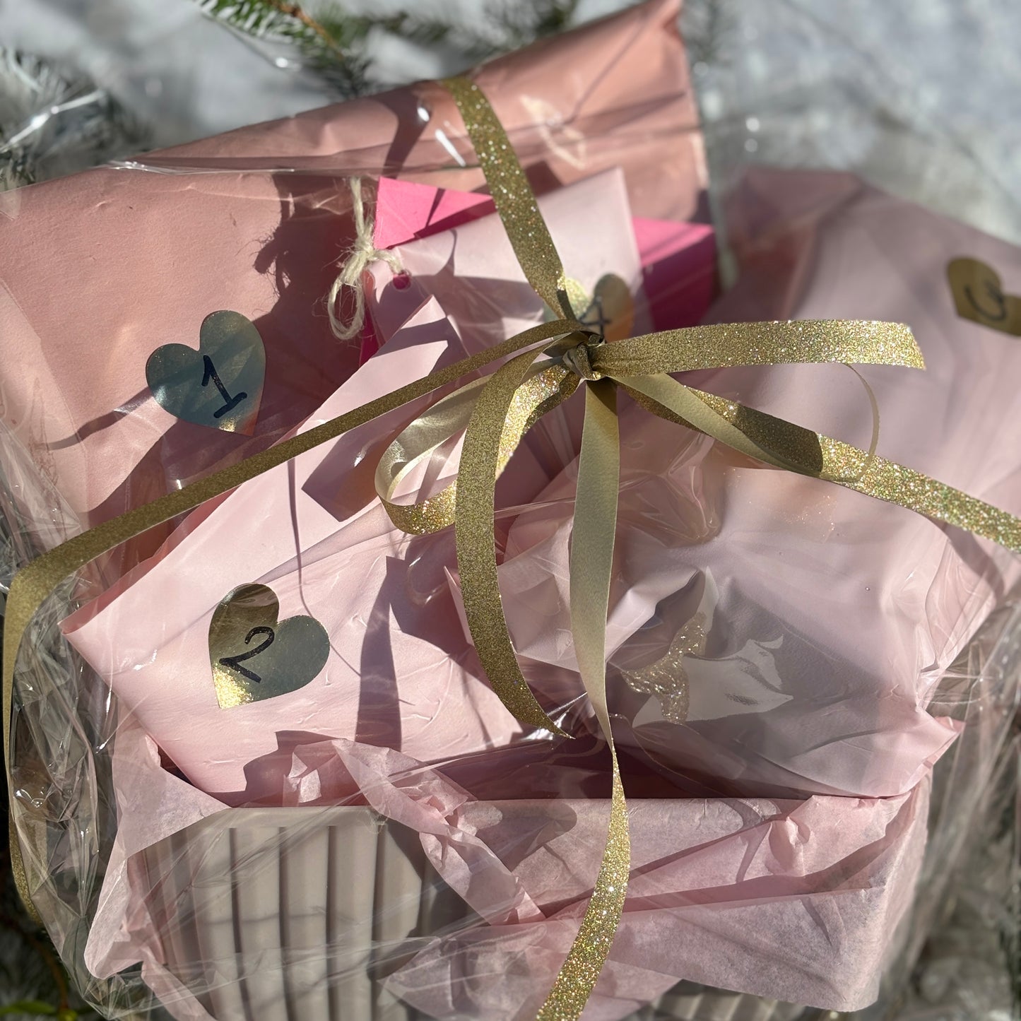 Adventskalender 2025