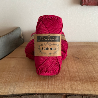 192 Catona Bomuld 8/4