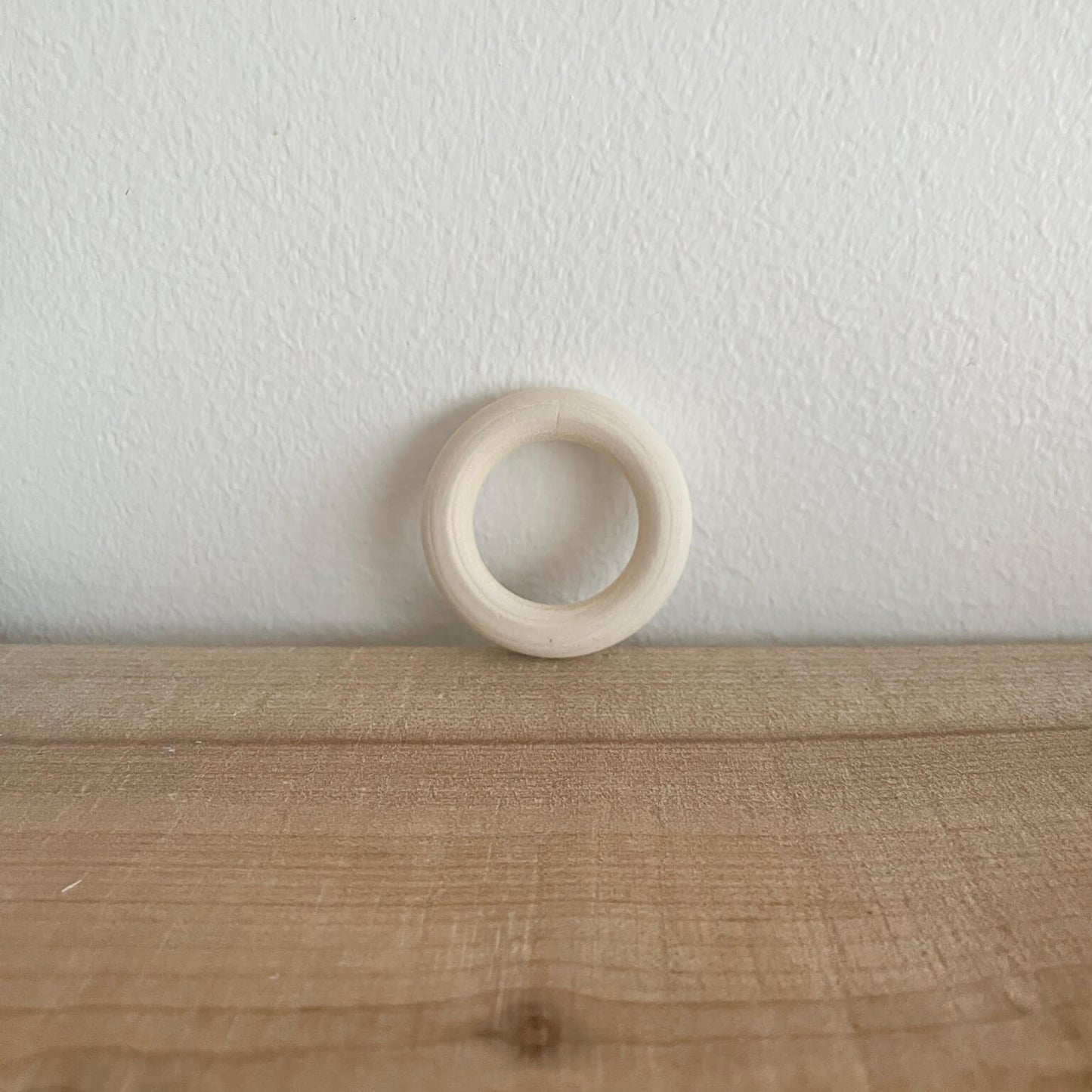 Træ ring, 480 mm