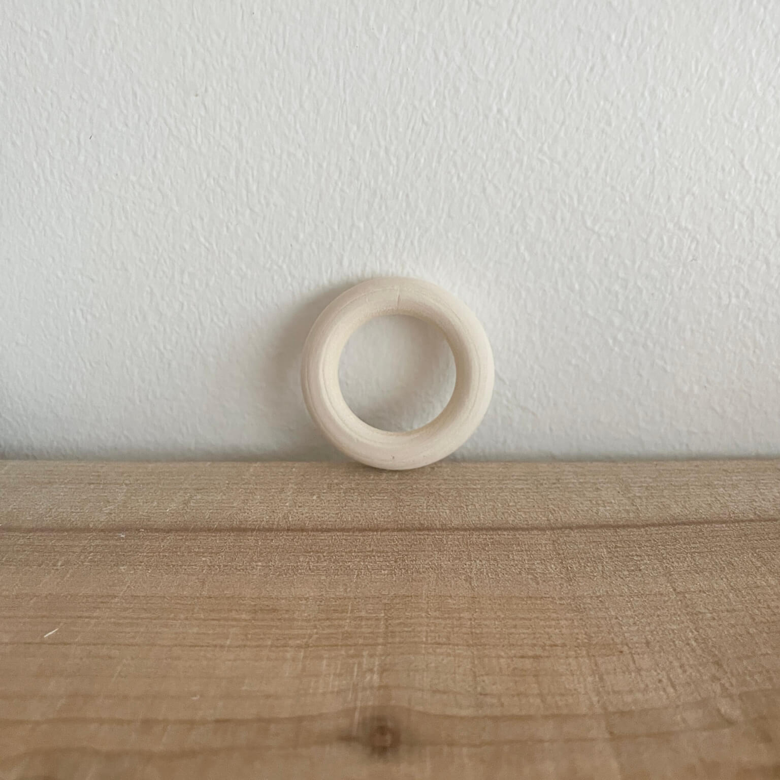 Træ ring, 480 mm