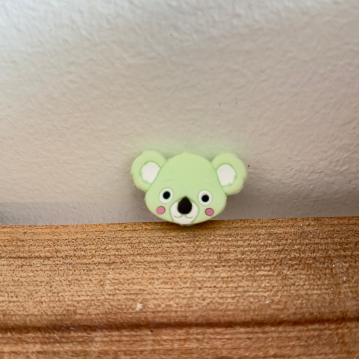 Perler, Silikone