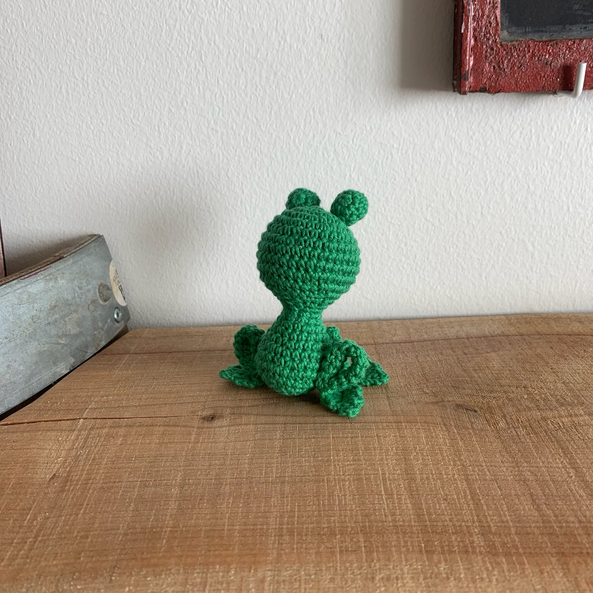Frø-figuren set bagfra